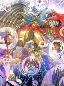 穿越之嫁给猎户养崽崽